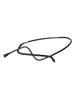 Трубка слива топлива от двигателя Вал-й Г-331063 Cummins 3.8