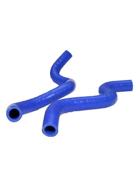 Патрубки отопителя Г-ль "Бизнес" (2 шт.) силикон ТехноПартнер