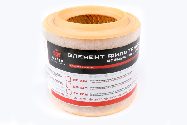 Фильтр воздушный УАЗ (Старый Грузовой Ряд) дв. 409 ФАРЕР