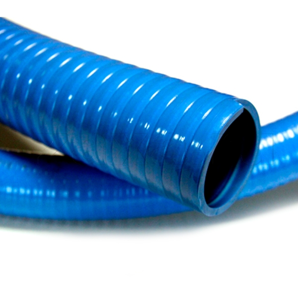 Шланг /рукав PVC D 75 "Септикфлекс" напорно-всасывающий 