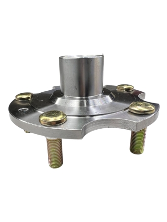 Ступица передняя 2217 4х4 (без упаковки) "Авторг"