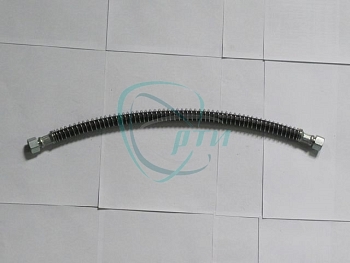 Шланг тормозной задний Валдай