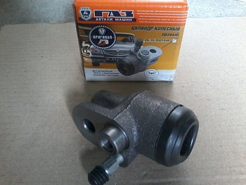 Цилиндр тормозной передний (РТЦ) Г-2410 левый