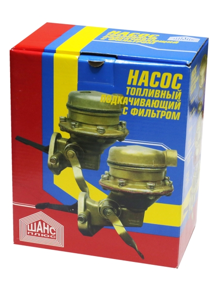 Бензонасос УАЗ (в коробке)