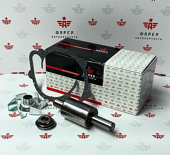 Р/к Водяного насоса для двигателей 406/409 ФАРЕР