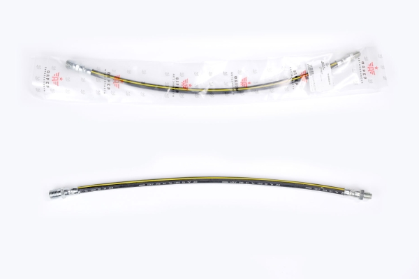 Шланг тормозной передний (500 мм) ПАЗ ФАРЕР 