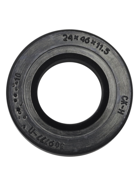 Сальник насоса гидроусилителя 24х46х10/11,4