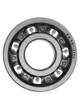 Подшипник вала промежуточного КПП-5ст. 330 Нм Г-ль Next (аналог ВВ1-2553) (ВВ1-2553)