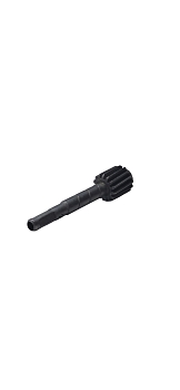 Шестерня спидометра Г-ль п/пр ведомая (15 зуб.)