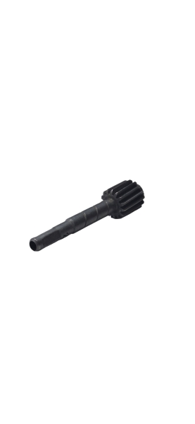 Шестерня спидометра Г-ль п/пр ведомая (15 зуб.)