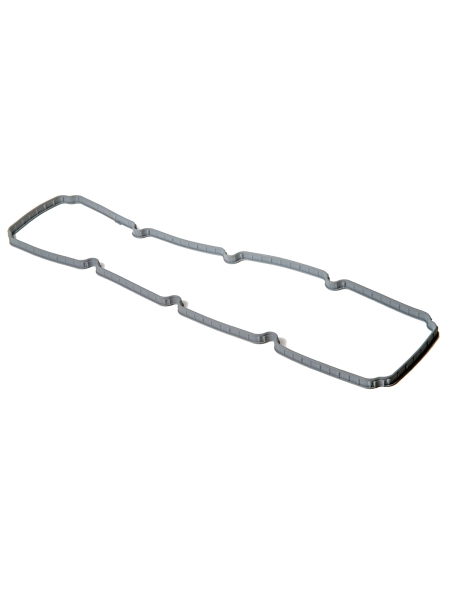 Прокладка клапанной крышки Г-ль дв.УМЗ-А274 EvoTech 2.7 (силикон) серый