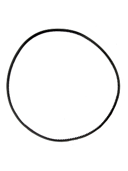 Ремень 1320 (AVX 10) зуб. КамАЗ 5320, УРАЛ 4320, УРАЛ 4420 Darwin Plus