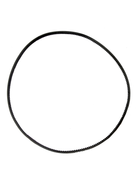 Ремень 1320 (AVX 10) зуб. КамАЗ 5320, УРАЛ 4320, УРАЛ 4420 Darwin Plus