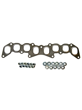 Р/копровода (крепления) дв.УМЗ-274/275/305 ПРЕМИУМ (прокладка металл/Фритекс Полный) ФАРЕР