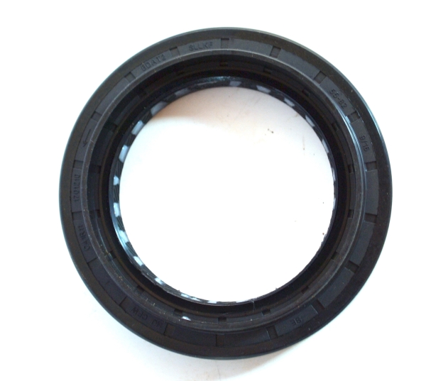 Сальник вала (вторичного) КПП Г-он NEXT 55х82х9/16 лев.вращ.
