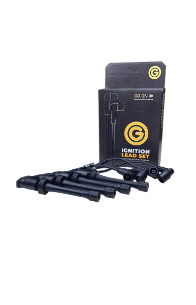 Провода в/н ВАЗ-2112 комплект силикон