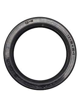 Сальник ТНВД привода КАМАЗ-ЕВРО-3,4 (Common Rail ) 60х80-1.2