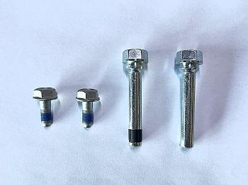 Р/к суппорта Г-ль NEXT ( 4 болта )