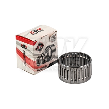 Подшипник вала вторичного игольчатый КПП-5ст. 330Нм Г-ль Next (аналог 3КК42х47х26Е) (424726)