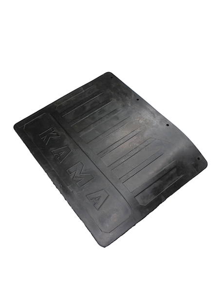 Фартук брызговика КАМАЗ-5320 зад. 495х575