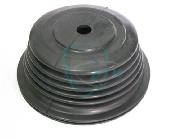 Пыльник пола КПП ЗИЛ "Бычок" (чехол) ВРТ