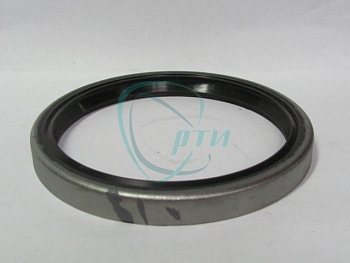 Сальник ступицы (перед.) КамАЗ 130х154х15