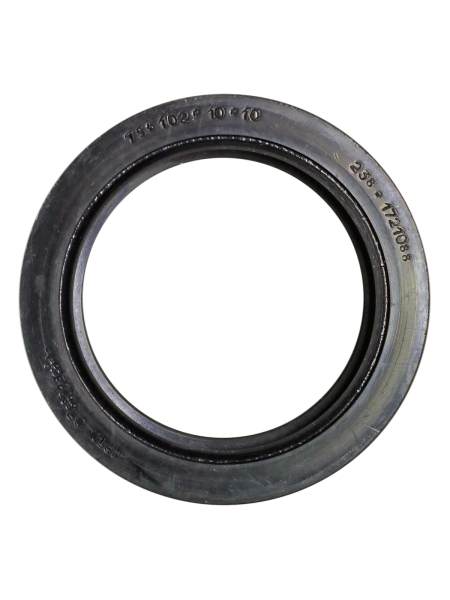 Сальник РК ЯМЗ 75х102х10х10