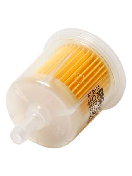Фильтр топливный БИГ (тонкой очистки) Оригинал (4021.1117010
