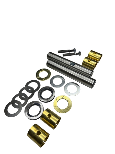 Шкворень ЗИЛ-130 в сборе (полный к-т)