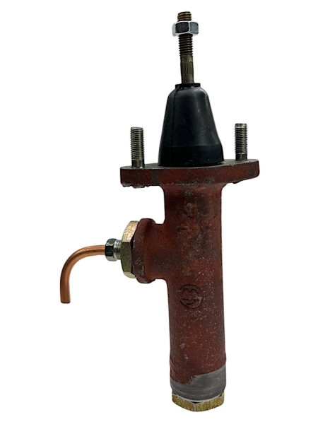 Цилиндр сцепления главный (ГЦС) УАЗ-452