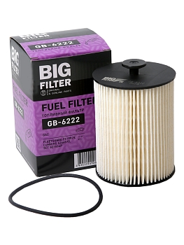 Фильтр топливный БИГ Г-ль дв.Cummins (тонкой очистки)