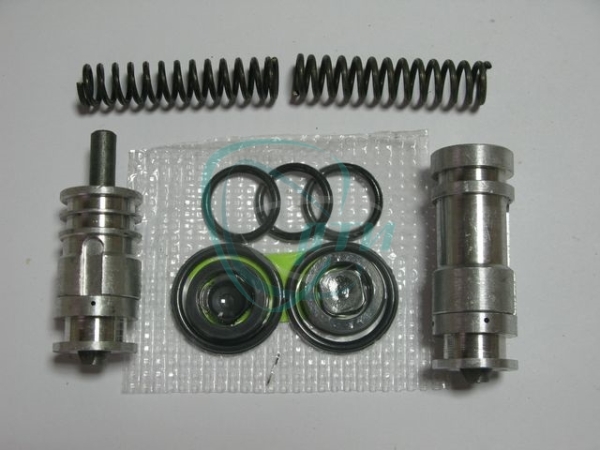 Р/к ГТЦ Г-3307 (2-х секционный) полный