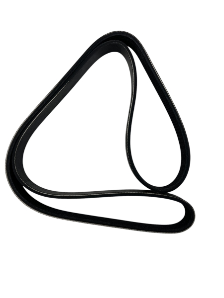 Ремень 1275 (6PK) поликлиновой Г-3302, 3110 двигатель ЗМЗ-40524.10 (без ГУР) G-PART