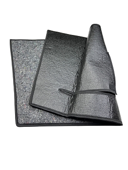 Утеплитель радиатора УАЗ-469