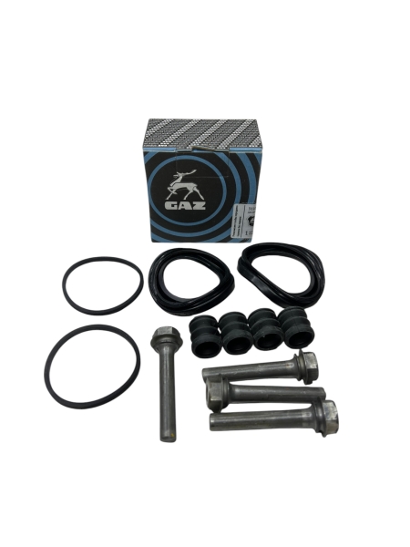 Р/к скобы переднего тормоза В-га-3110, Г-ль б/поршня