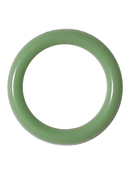 Кольцо 15,6х2,5 (фторсиликон)