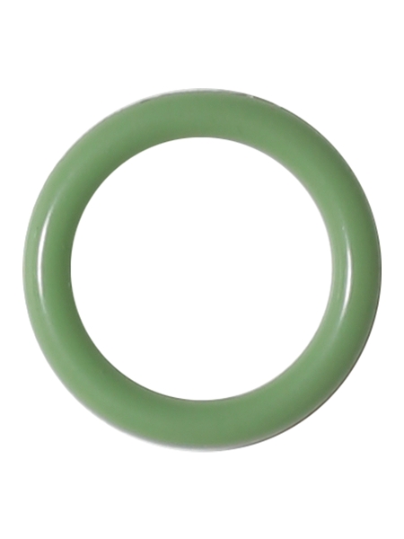 Кольцо 15,6х2,5 (фторсиликон)