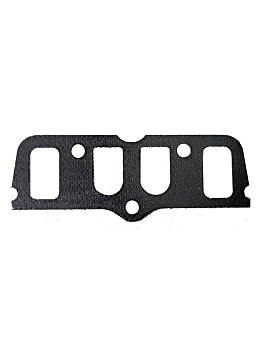 Прокладка коллектора Г-52 (выпускного) средняя