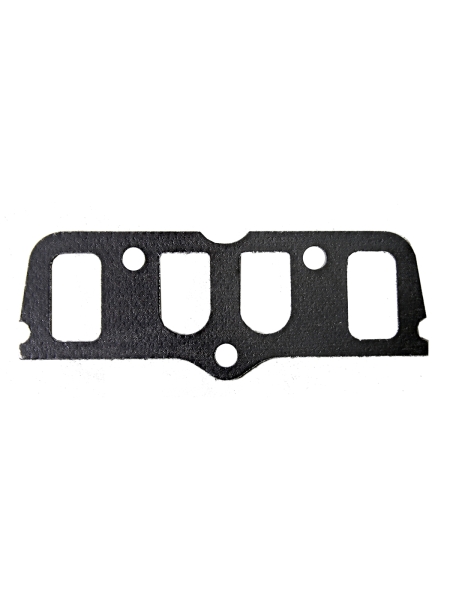 Прокладка коллектора Г-52 (выпускного) средняя