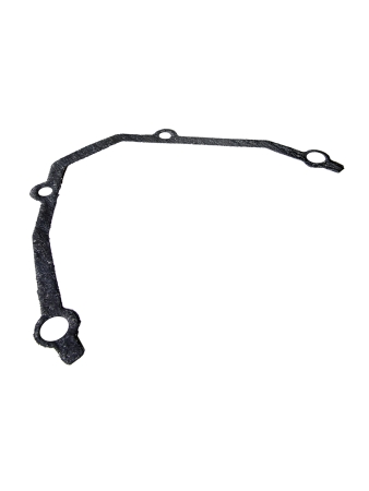 Прокладка крышки передней Г-дв.406 (паронит 0,5)