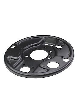 Щит тормозной задний Г-3302 правый