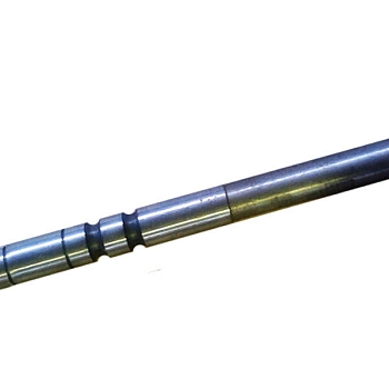 Вал ведущей шестерни КОМ длинный (5-ти КПП) Г-3309(08)