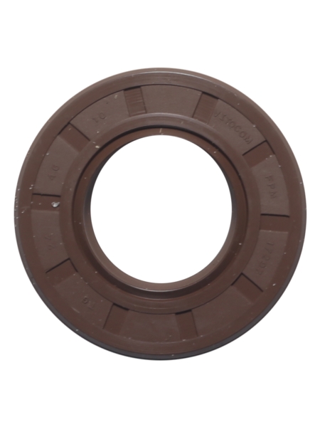 Сальник 2.2-24х46х10 КАМАЗ и ЗИЛ/насос ГУР, ЯМЗ/вал привода ТНВД FPM-фторкаучук 17297