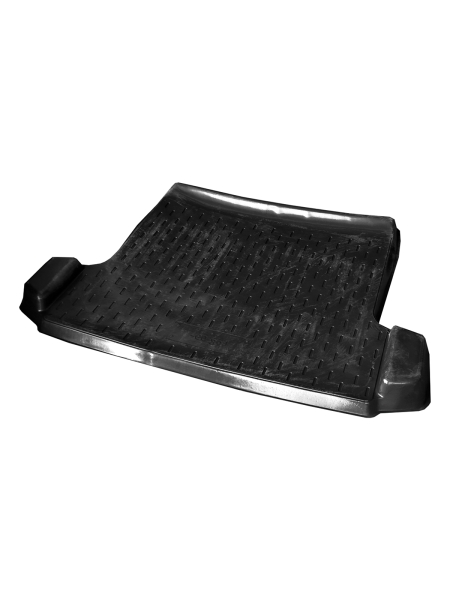 яяКовер багажника Renault "Logan" (04-)