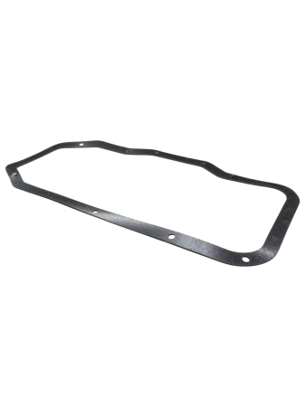 Прокладка масл. картера 406 дв. (резино-пробка)
