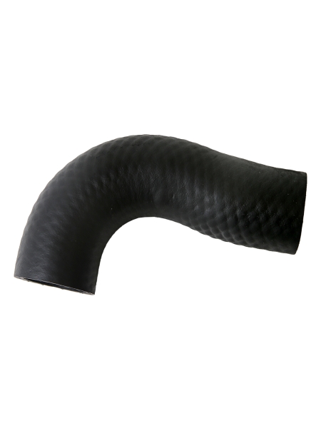 Патрубок радиатора подводящий верхний Г-ль, Соб-ль СЗРТ