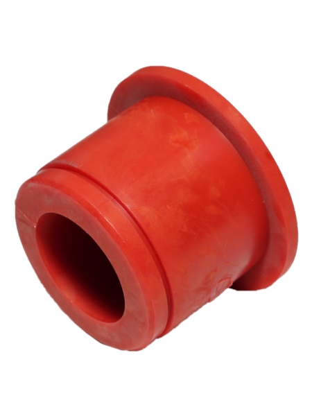 Втулка стабилизатора МАЗ (полиуретан) 45*70 перед. большая