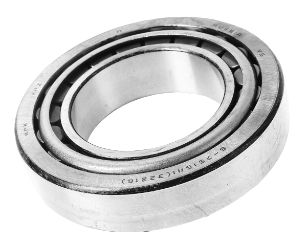 Подшипник 7516 зад. и среднего моста ЗИЛ-130, Камаз "Волжский Стандарт"