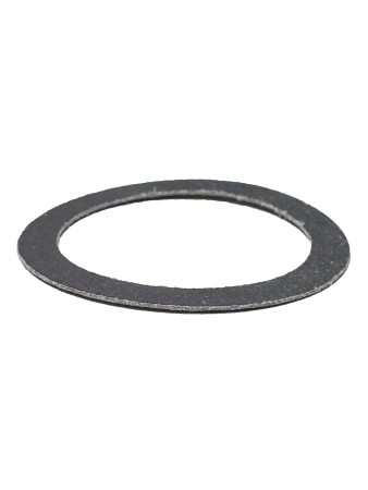 Прокладка трубы глушителя (фланца) Камаз