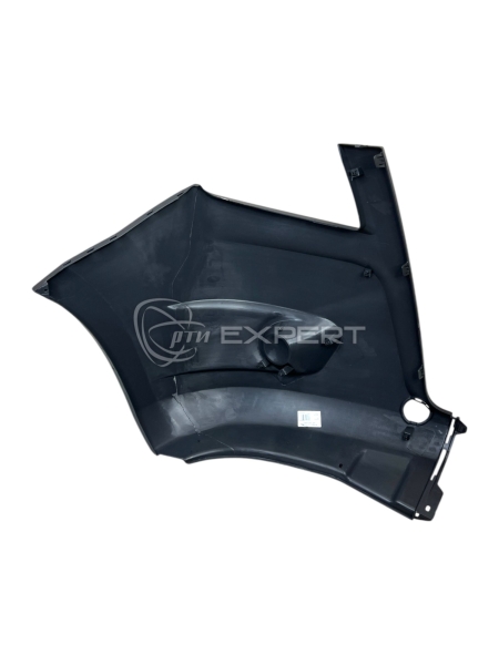 Боковина переднего бампера Г-ль NEXT левая